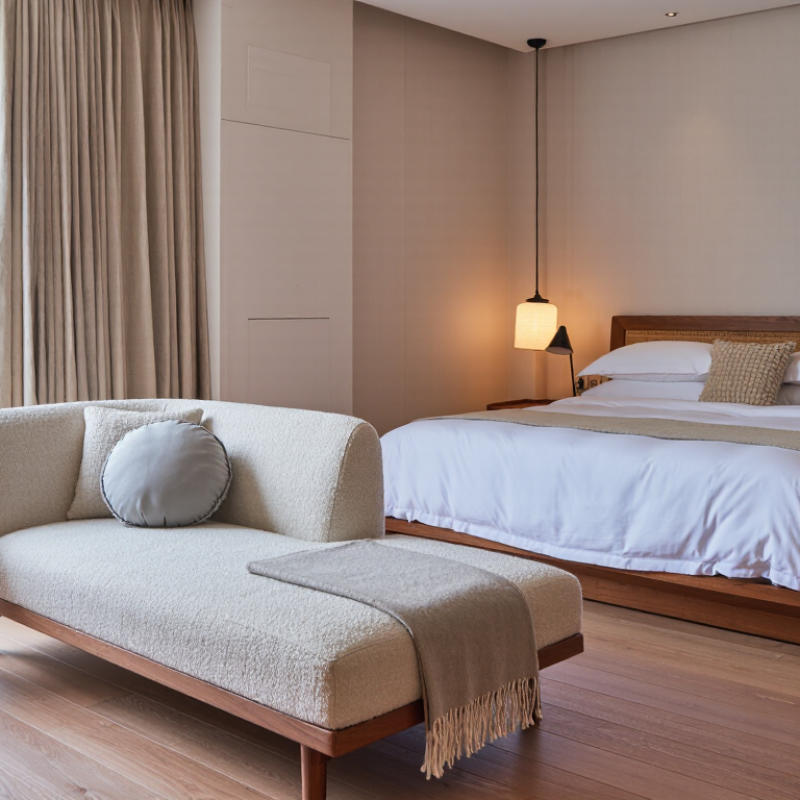 What Are the Top Bedroom Sofas for 2026?