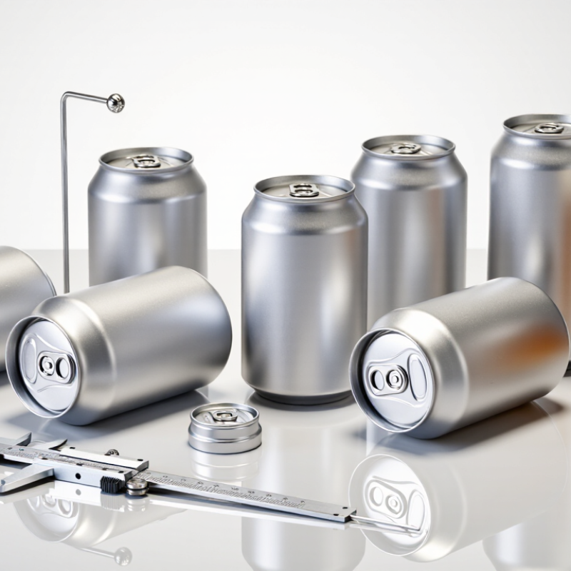 2026 Best Aluminium Beer Cans for Global Buyers