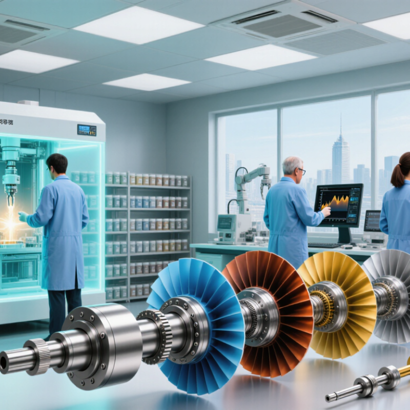 China Top 10 Plasma Coating Suppliers?