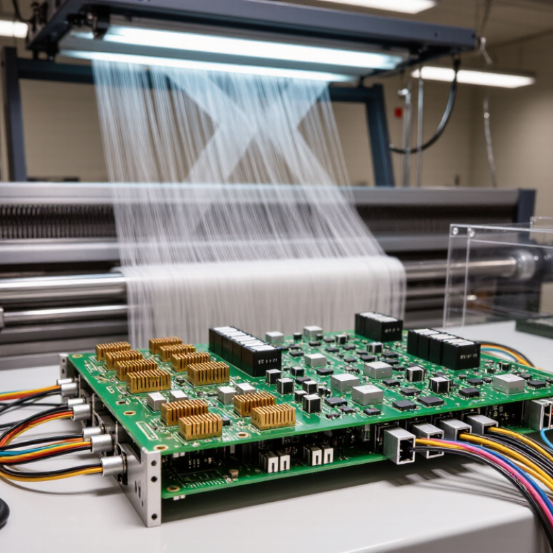 How to Choose a Jacquard Driving Board in 2026?