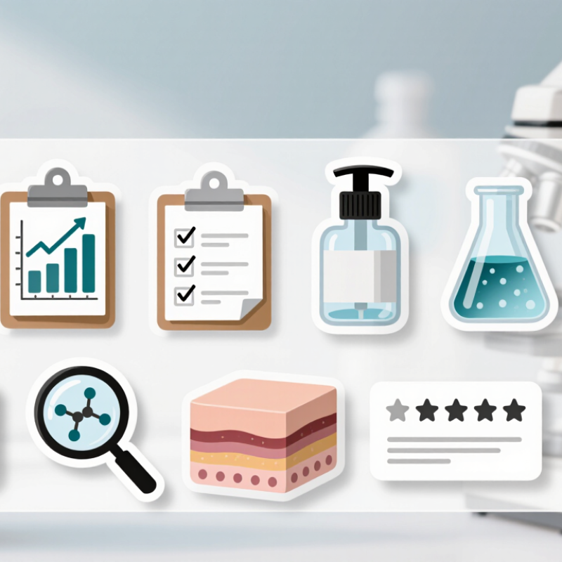 10 Tips What Makes a Successful Skincare Brand?