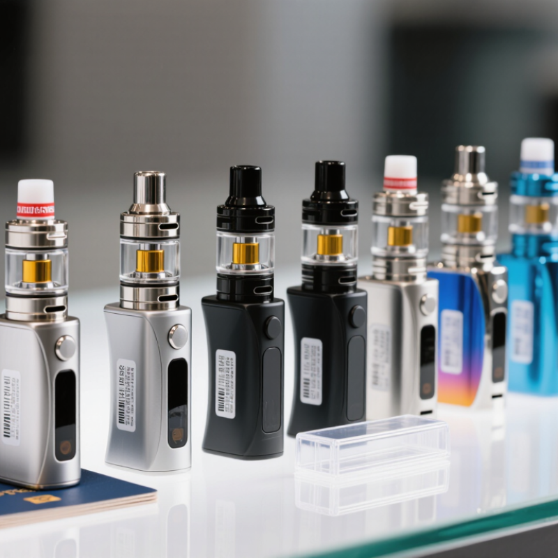 2026 Best Legal Mini Vapes for Global Buyers?