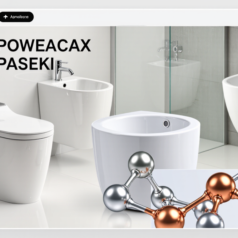 What Is the Best Anti Microbial Sanitaryware in China?