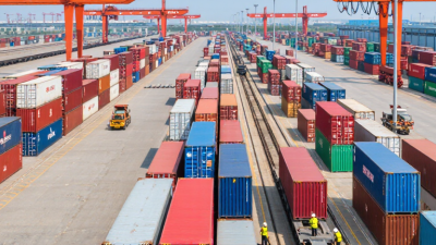 China Top 40ft Shipping Container Manufacturers and Price?