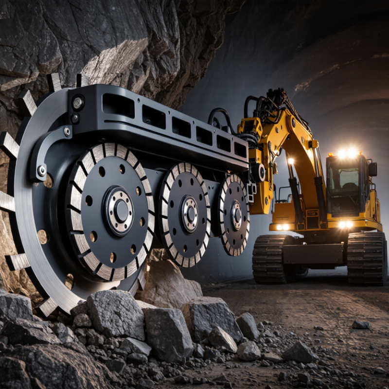 Top 10 Tips to Select PDC Cutters for Hard Rock Mining