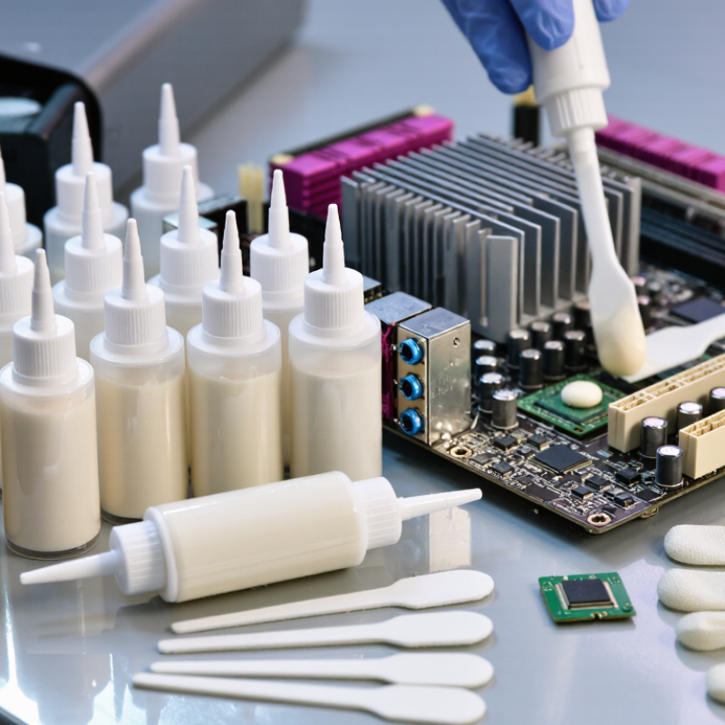 What Is the Best Ceramic Thermal Paste in 2026?