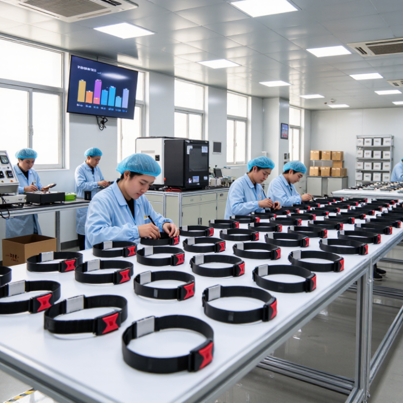 China Top 10 Chest Band Heart Rate Monitor Manufacturers