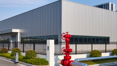 China Top 10 Post Indicator Valve Manufacturers