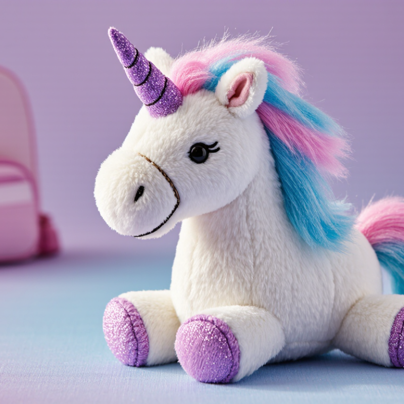 How to Choose the Best Unicorn Soft Toy?