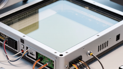 Where to Find China Best Projector Replacement LCD Panel?