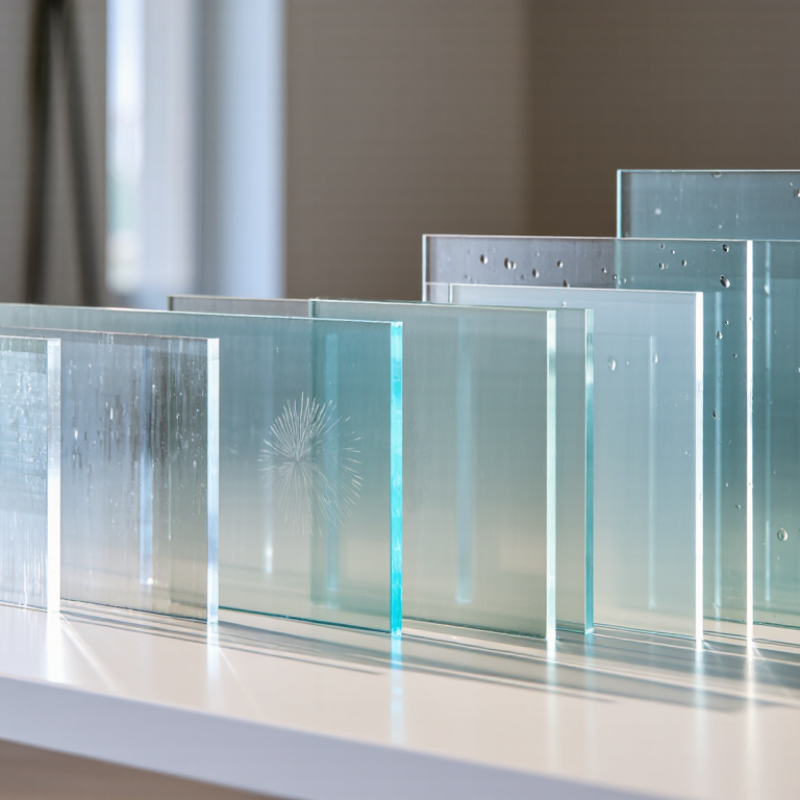 7 Best Anti-Glare Glass Types for Global Buyers