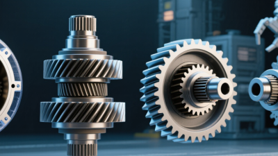 What Are the Top Types of Planetary Gearboxes?