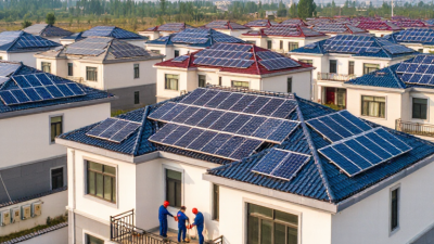 China Top 10 Home Solar Installation Companies?