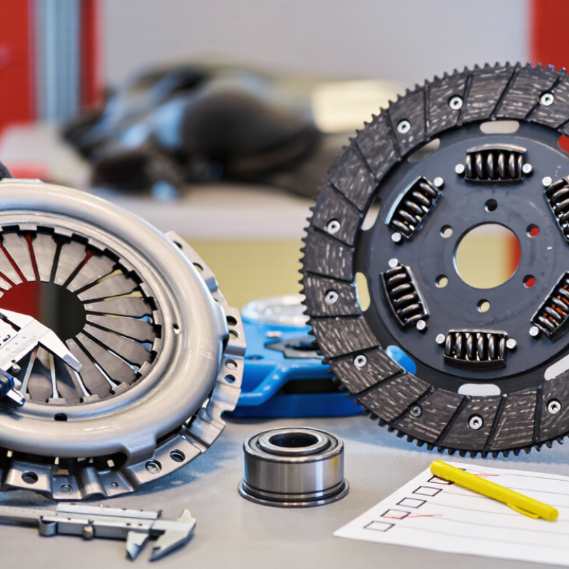 7 Clutch Kit 240mm Buying Tips You Need to Know?