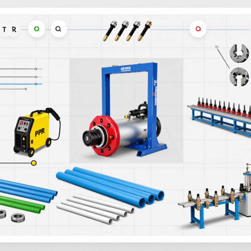 2026 Top PPR Heater Machine Types for Global Buyers?