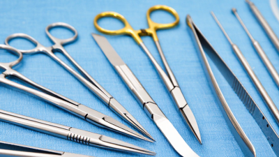 10 Best General Surgery Instruments for Global Buyers?