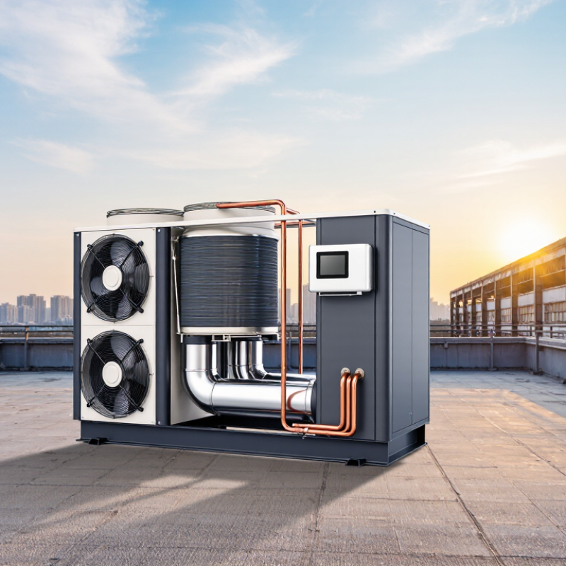 2026 Best Air Condition Pump for Global Buyers