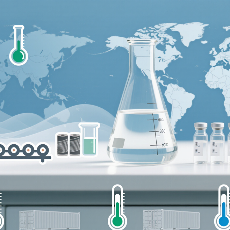 Why Choose Acetic Acid Glacial for Global Sourcing?