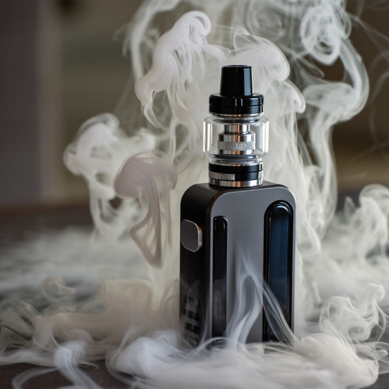 China Top Best Airflow Setting for Cloud Chasing?