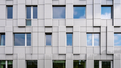 China Top 10 Double Hung and Single Hung Window Suppliers?
