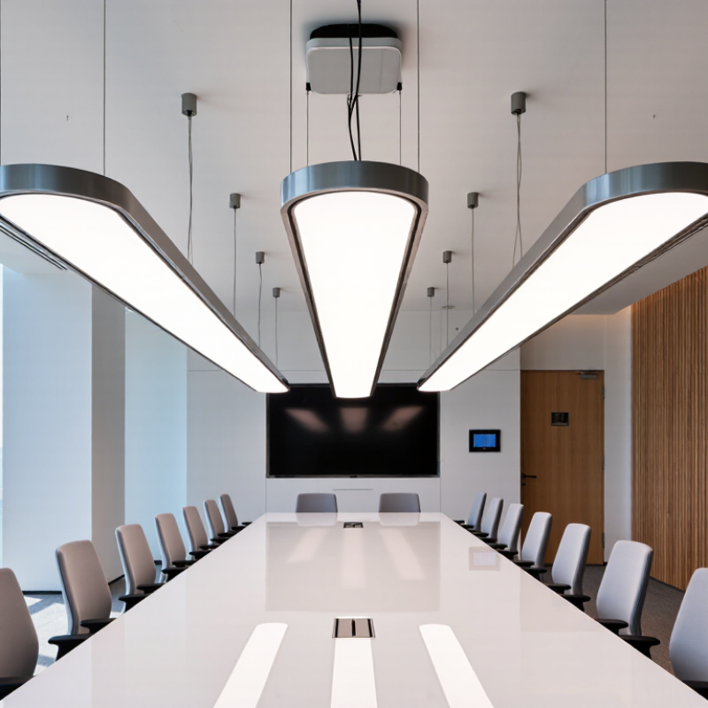 What Is the Best Suspended LED Panel for Global Buyers in 2026?