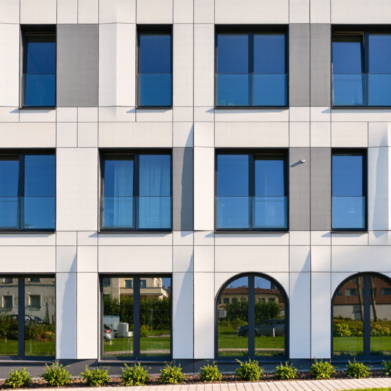 10 Best Exterior Windows for Energy Efficiency?