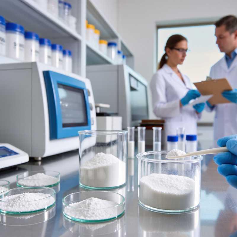 How to Choose a Reliable Collagen Powder Supplier?