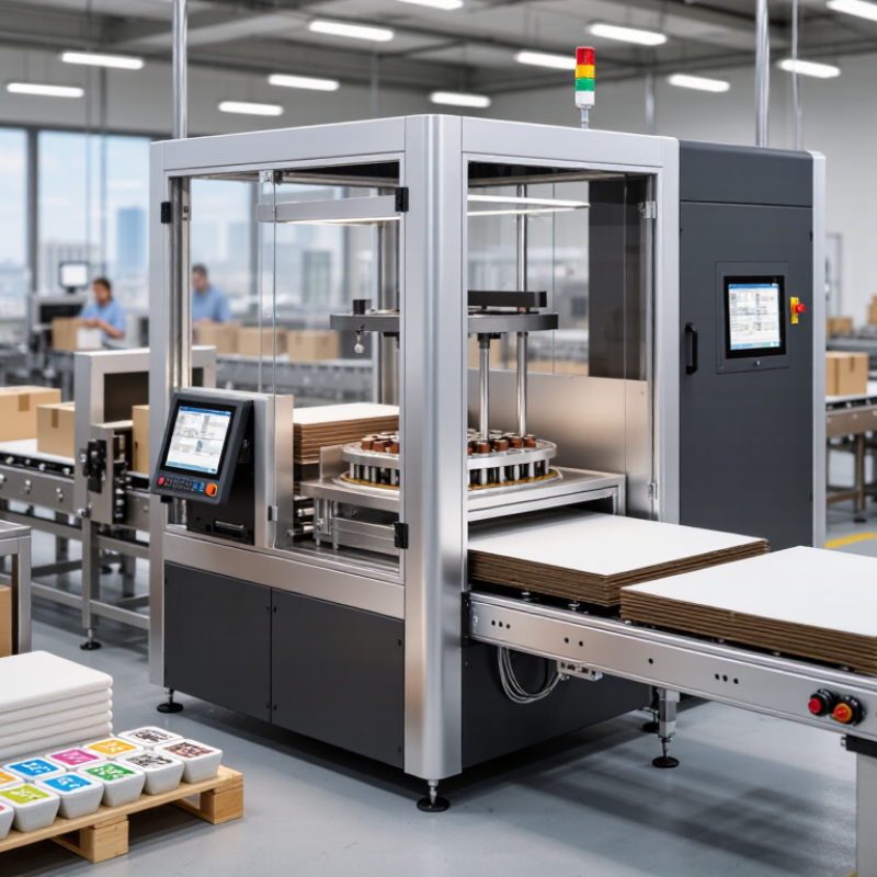 Why Choose a Die Cutting Machine for Your Business?
