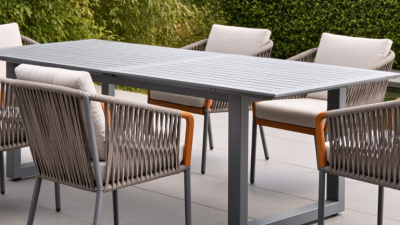 China Top Outdoor Dining Set Manufacturers