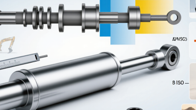 How to Choose the Right Hydraulic Cylinder Shaft?