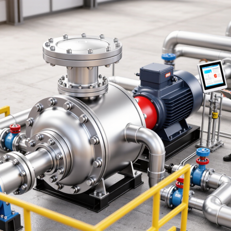10 Tips for Choosing a High Head Pump?