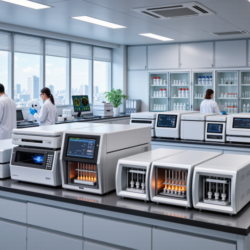 Top 10 Atomic Absorption Rayleigh Manufacturers and Suppliers