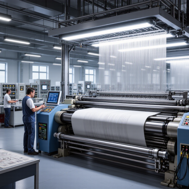 10 Tips to Choose the Right Jacquard Driving Board?