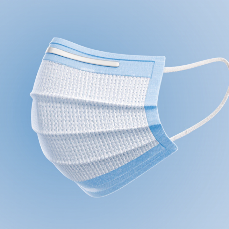 How to Choose Melt Blown Cloth for Masks?