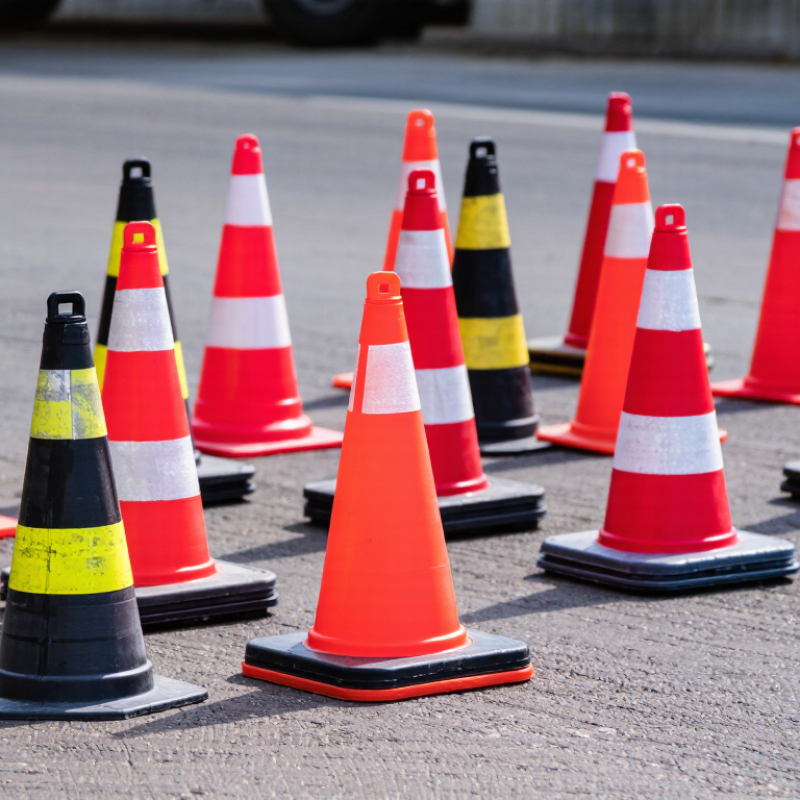 2026 Top 18 Traffic Cones for Global Buyers