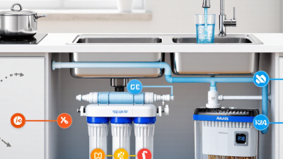 How to Choose the Best Water Filter for Sink in 2026?