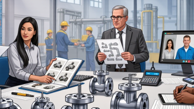 7 Valve Process Tips for Global Buyers