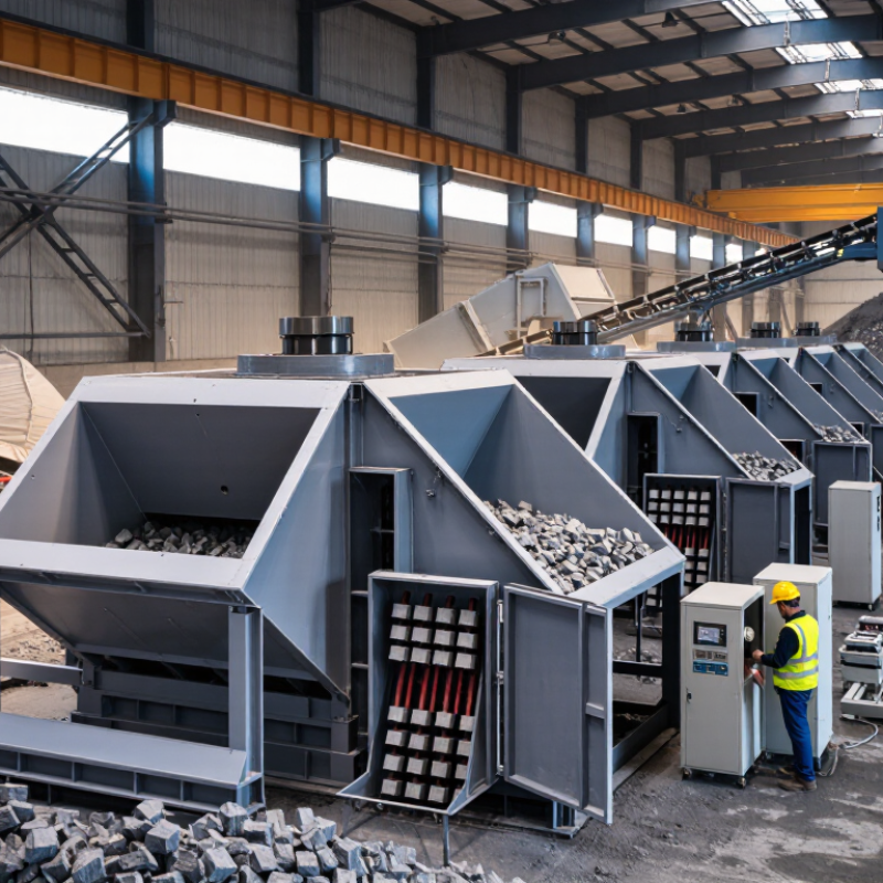 How to Choose a Hammer Crusher in 2026?