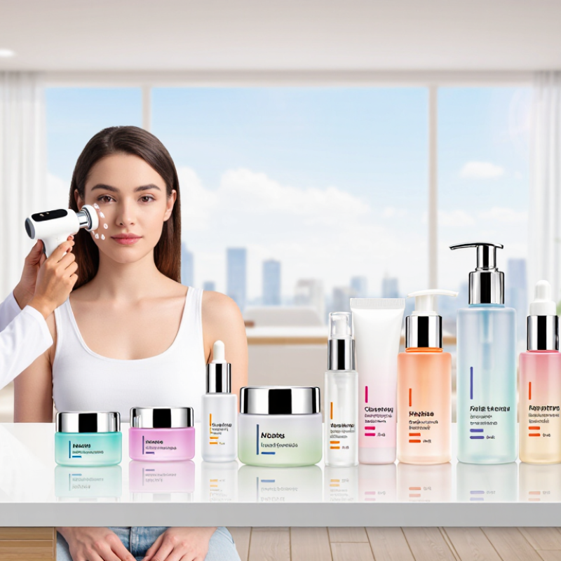 2026 Top Personalized Skincare Products for Global Buyers