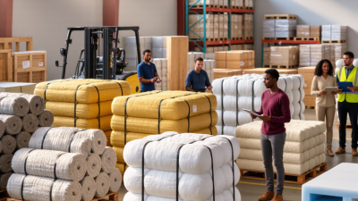 How to Choose Eco Friendly Insulators for Global Sourcing?