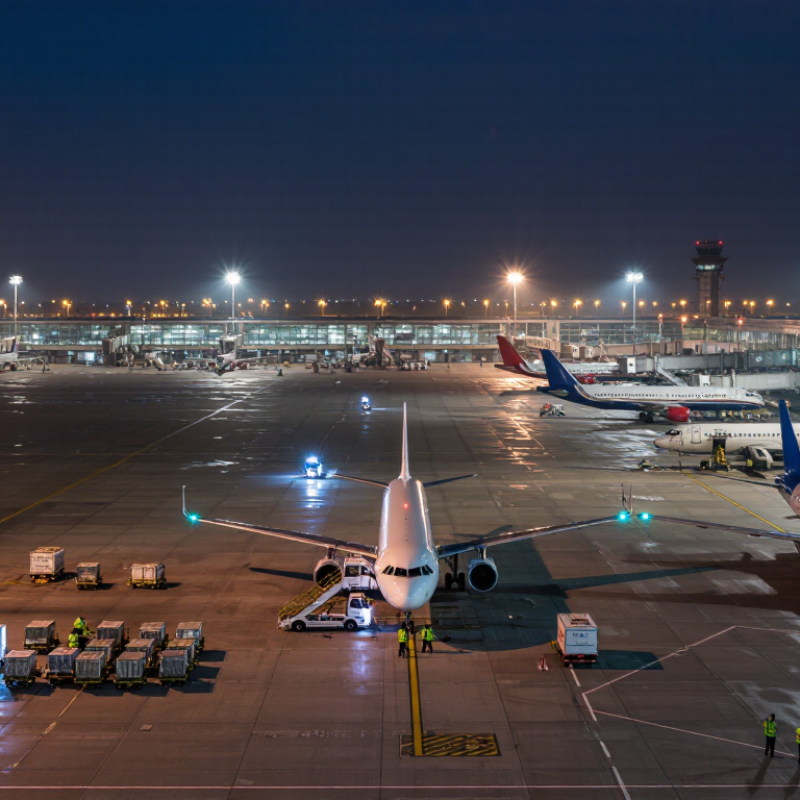 China Top 10 Airport Flood Lights Manufacturers in 2026