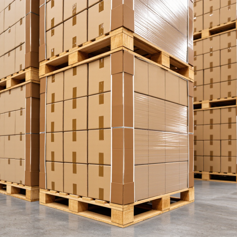 How to Choose Cardboard Edging for Global Shipping?