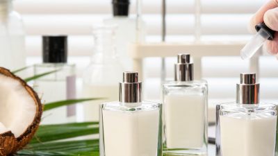 10 Coconut Perfume Buying Tips for Global Buyers?