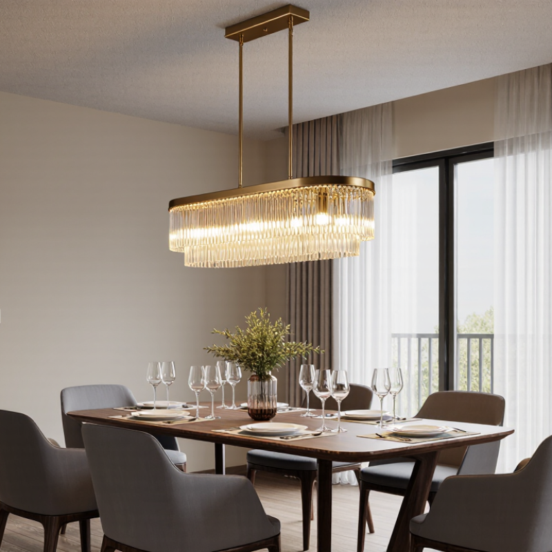 10 Lighting Tips for Dining Areas Buyers Need?