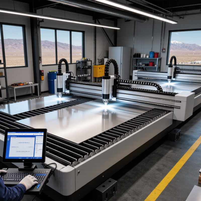 China Best Waterjet Cutting Utah Suppliers for Global Buyers