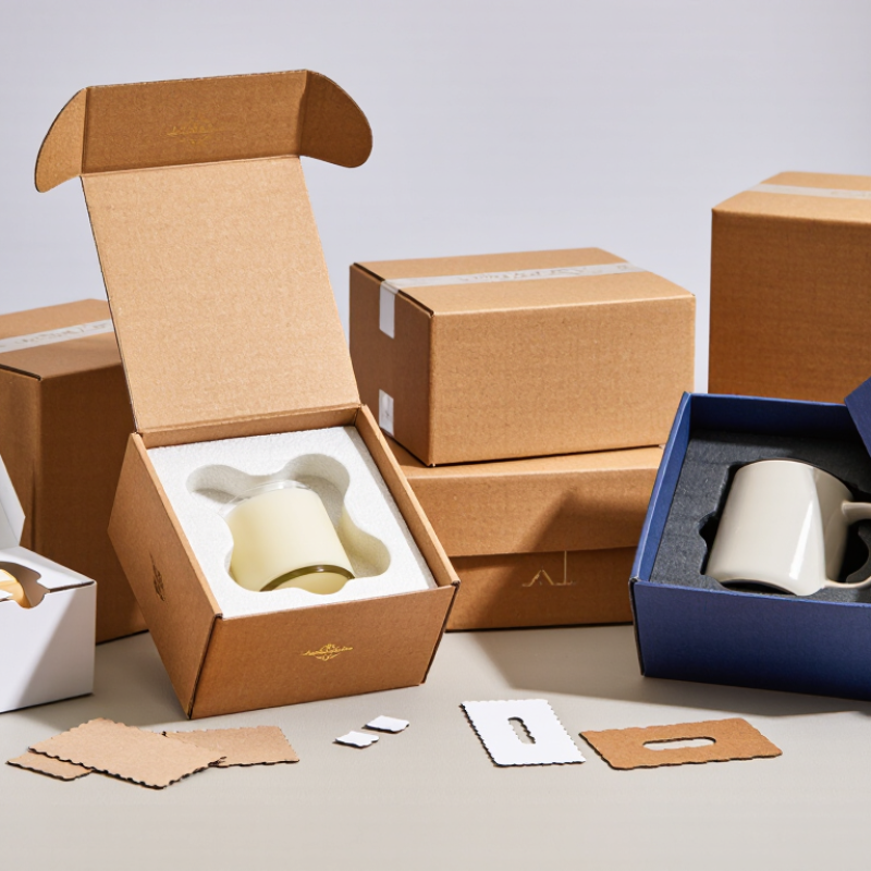 What Is the Best Type of Boxes for Packaging?