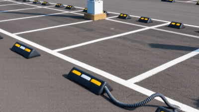 How to Choose the Best Parking Lane Delineators?