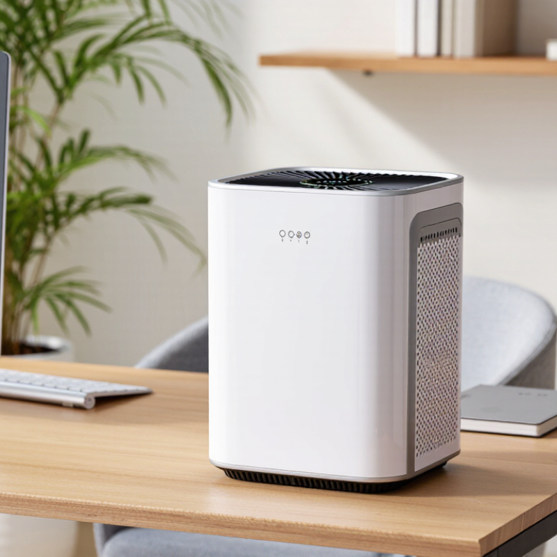 2026 Best Small Air Purifier for Home and Office?