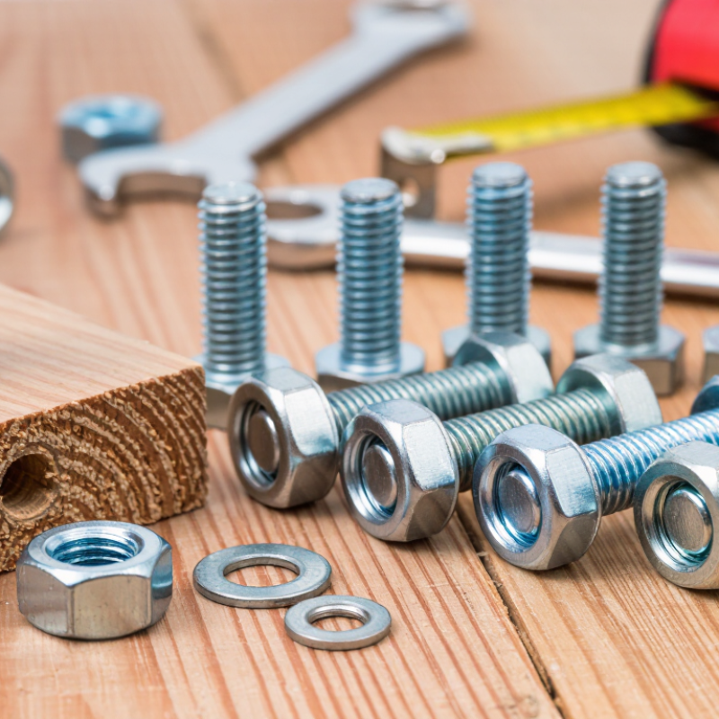 Why Are Hot Sale Carriage Bolts Popular Globally?