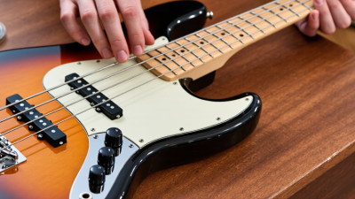 What Is a Jay Turser Bass Guitar and Is It Worth Buying?